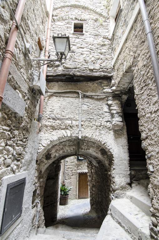 Appartamento Carrerapiana Pigna Kamer foto