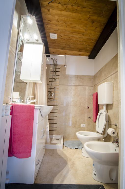Appartamento Carrerapiana Pigna Kamer foto