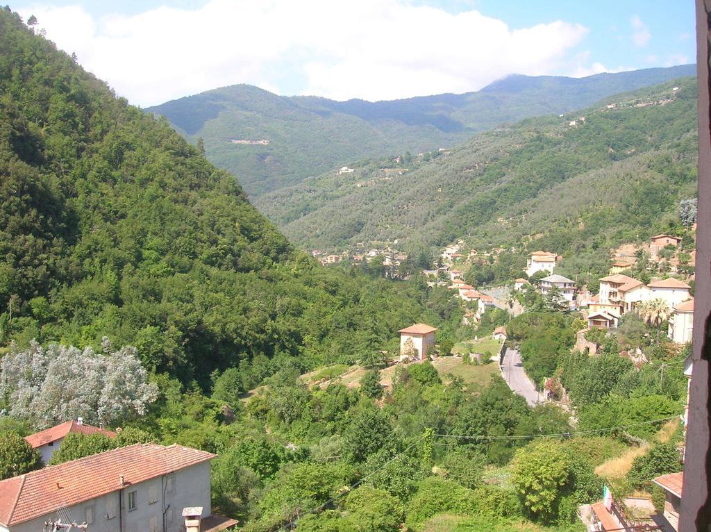 Appartamento Carrerapiana Pigna Kamer foto