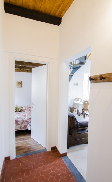 Appartamento Carrerapiana Pigna Kamer foto