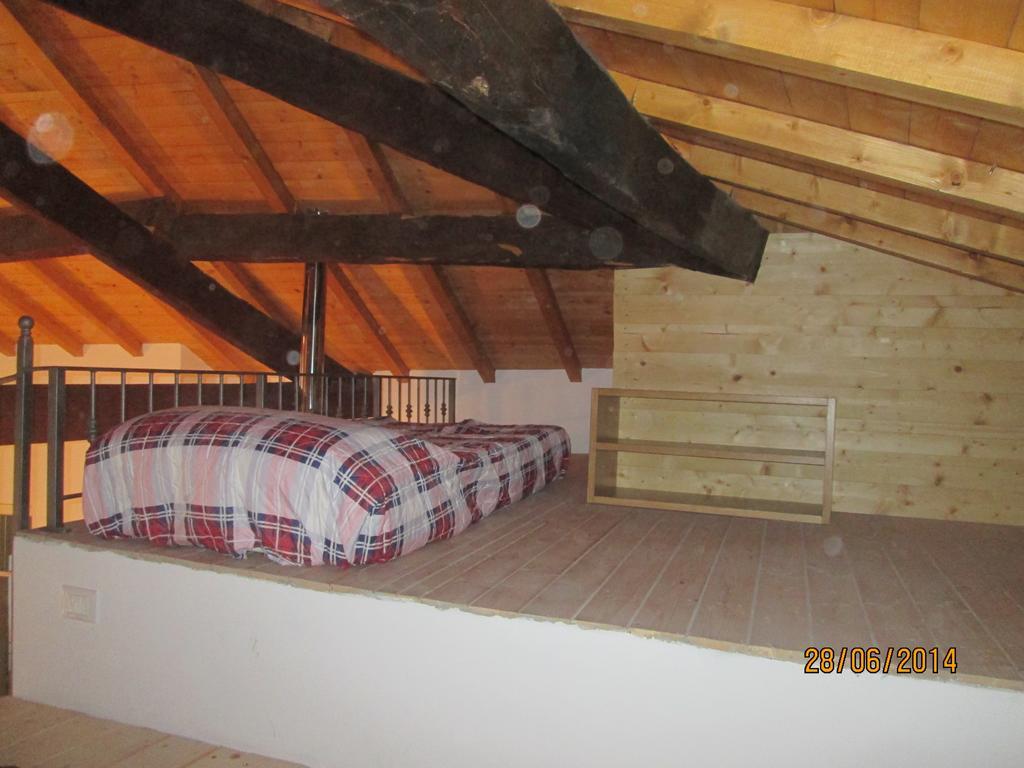 Appartamento Carrerapiana Pigna Kamer foto