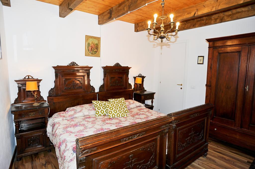 Appartamento Carrerapiana Pigna Buitenkant foto