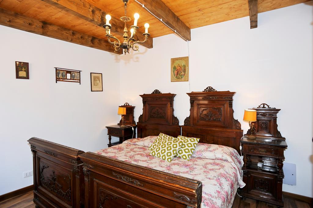 Appartamento Carrerapiana Pigna Buitenkant foto